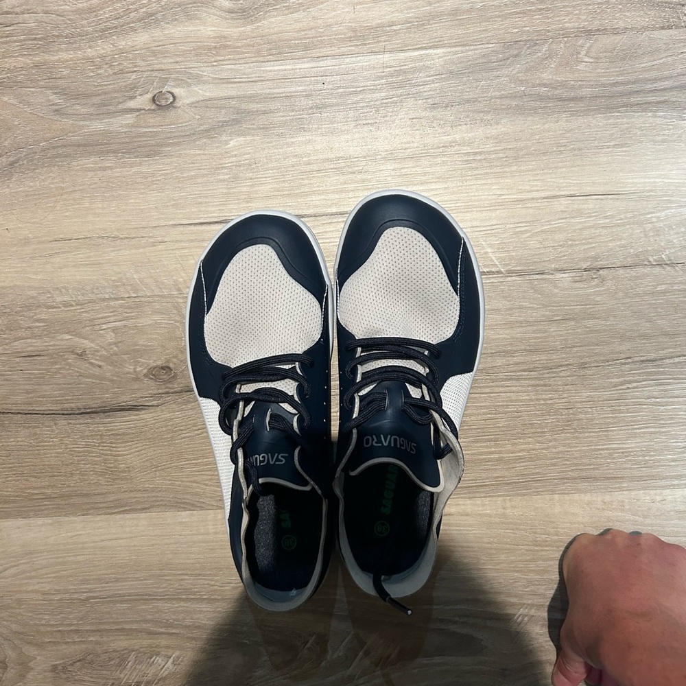 Saguaro Barefoot shoes